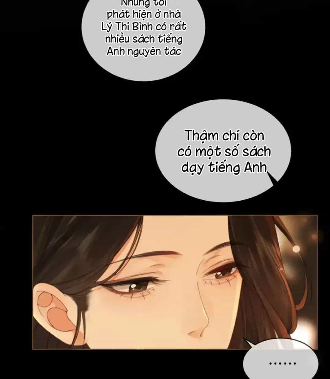 Nàng Pháp Y Thân Yêu Của Tôi - Chương 23 - ảnh 13