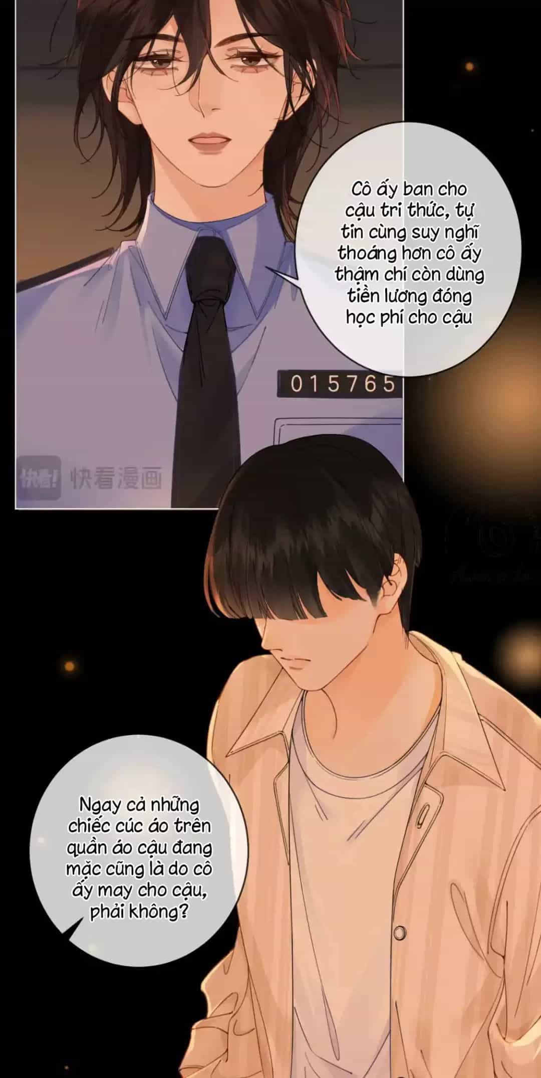 Nàng Pháp Y Thân Yêu Của Tôi - Chương 23 - ảnh 44