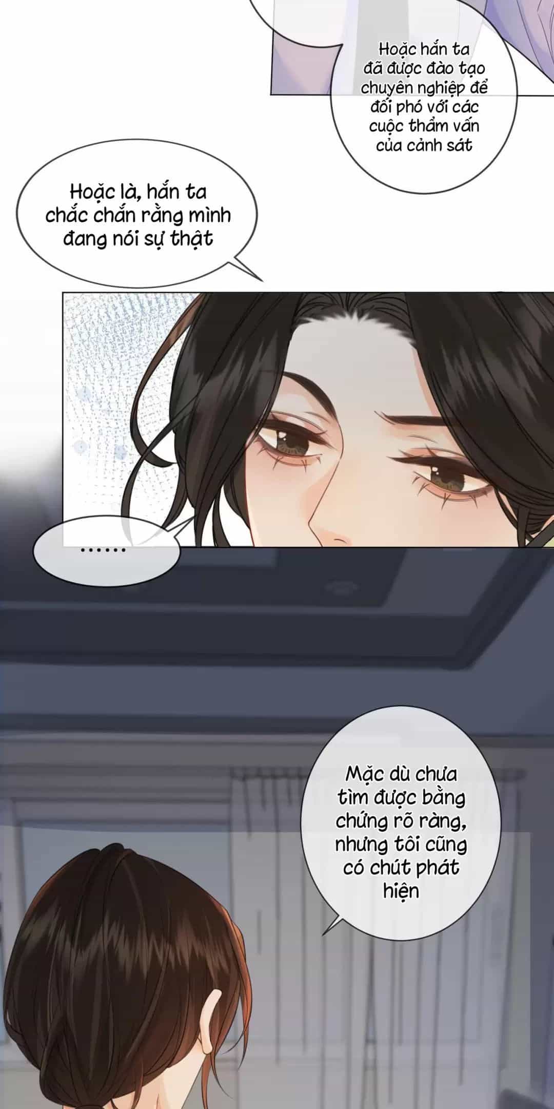 Nàng Pháp Y Thân Yêu Của Tôi - Chương 27 - ảnh 13