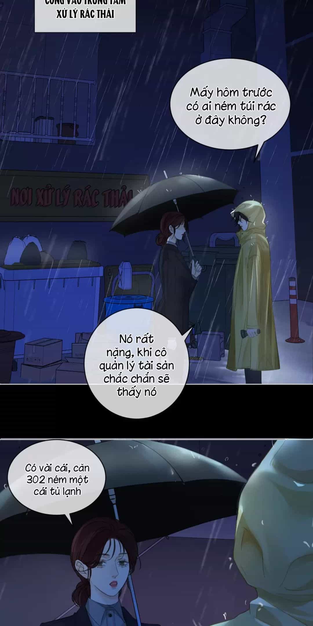 Nàng Pháp Y Thân Yêu Của Tôi - Chương 28 - ảnh 20