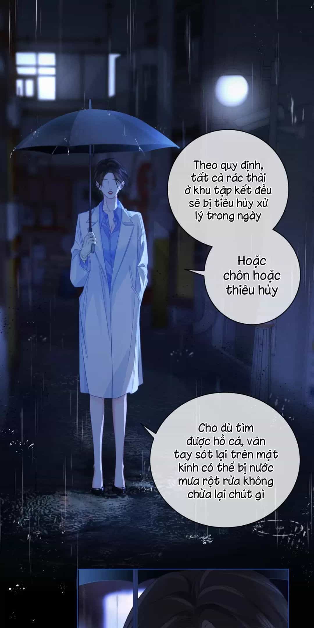 Nàng Pháp Y Thân Yêu Của Tôi - Chương 28 - ảnh 23