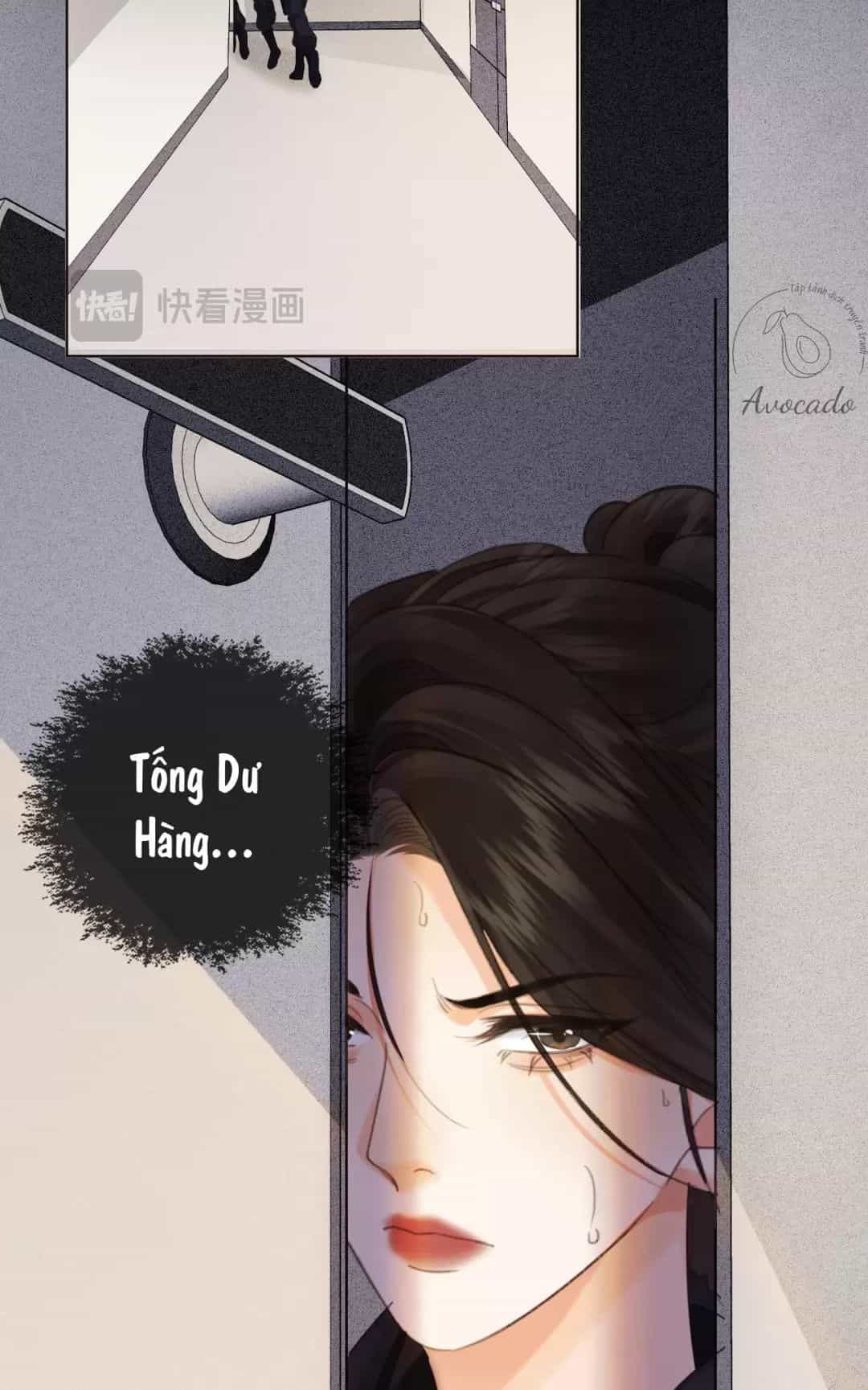 Nàng Pháp Y Thân Yêu Của Tôi - Chương 33 - ảnh 18