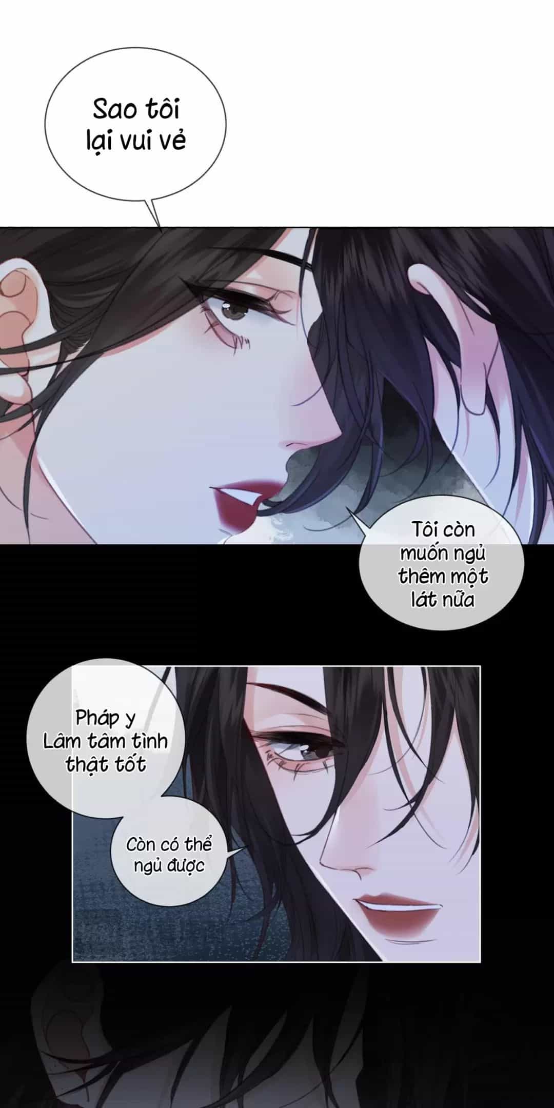 Nàng Pháp Y Thân Yêu Của Tôi - Chương 34 - ảnh 28