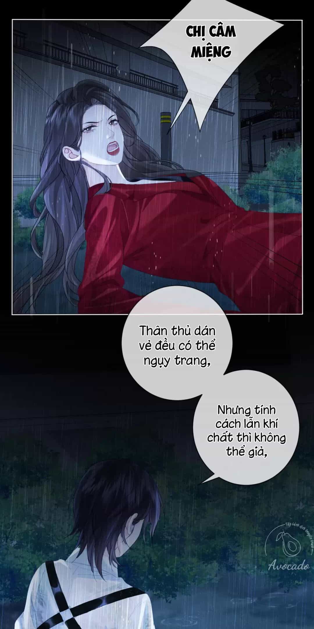 Nàng Pháp Y Thân Yêu Của Tôi - Chương 38 - ảnh 26