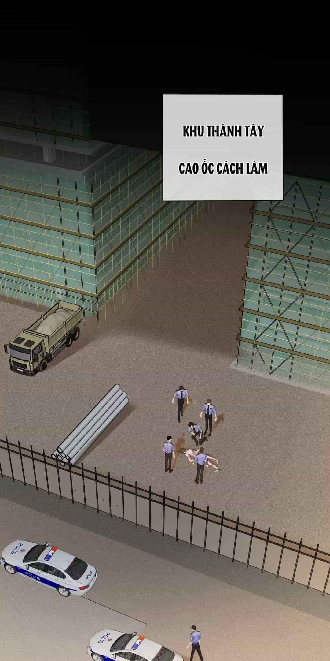Nàng Pháp Y Thân Yêu Của Tôi - Chương 40 - ảnh 17