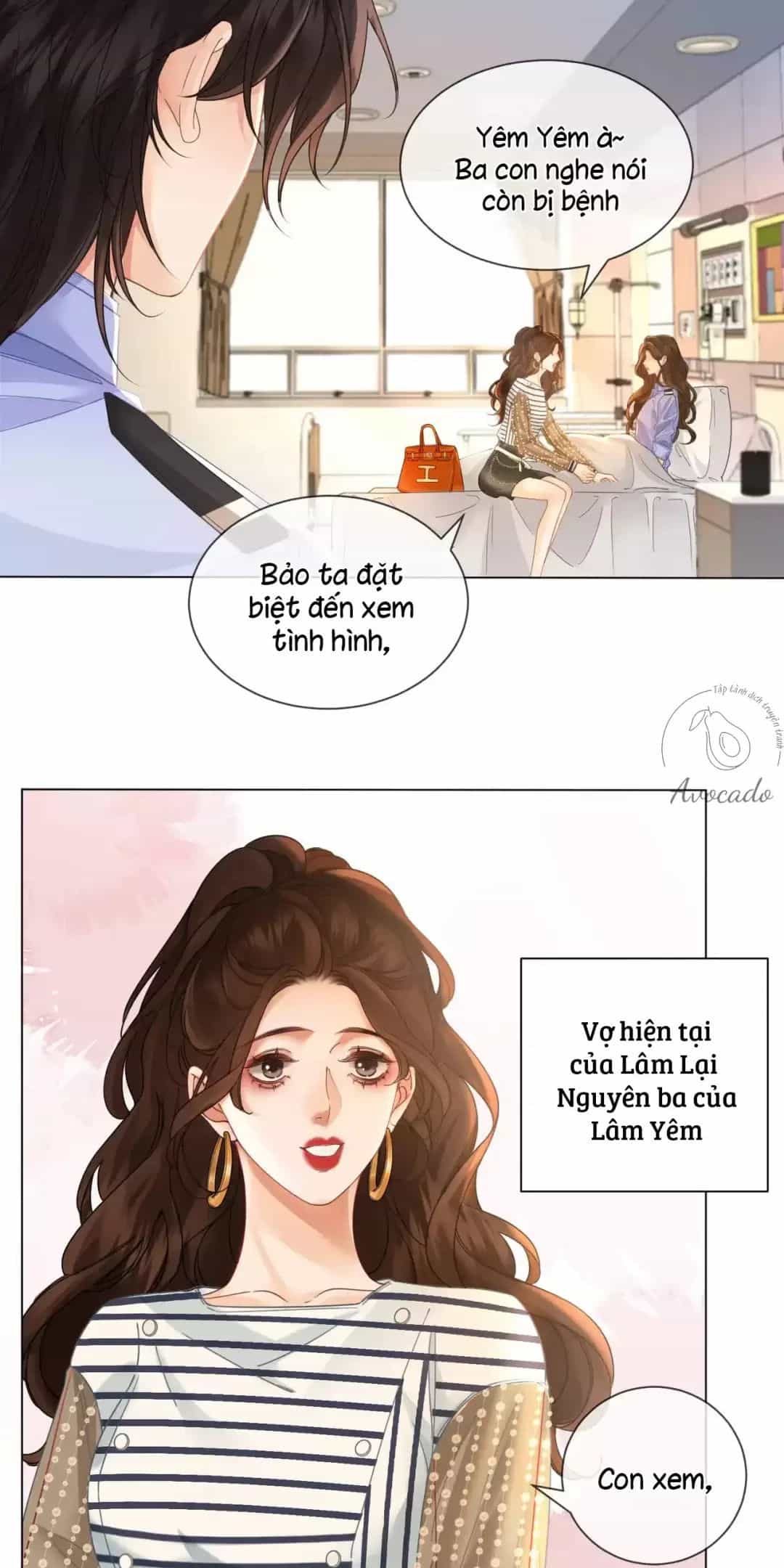 Nàng Pháp Y Thân Yêu Của Tôi - Chương 45 - ảnh 5