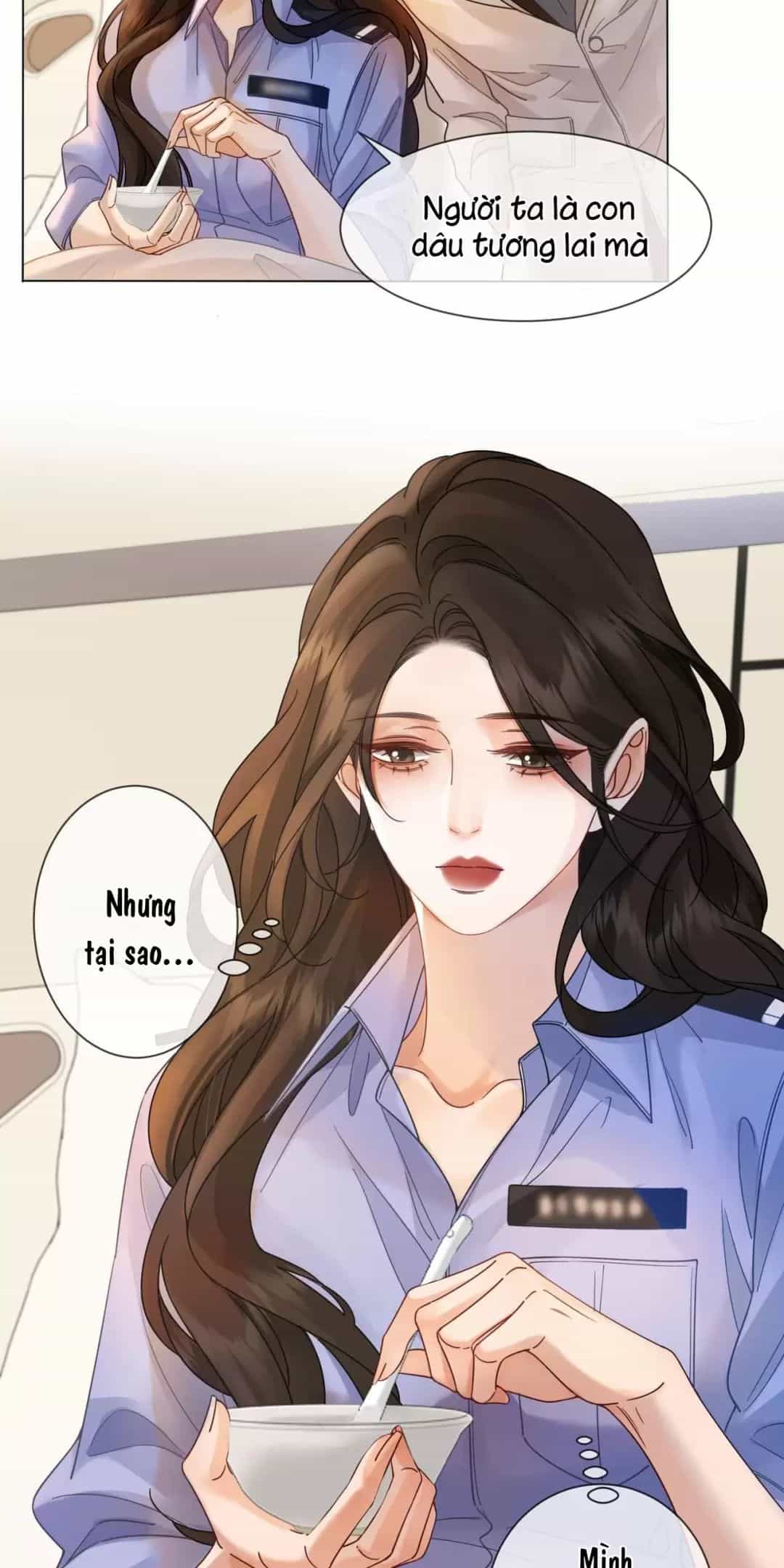 Nàng Pháp Y Thân Yêu Của Tôi - Chương 46 - ảnh 6