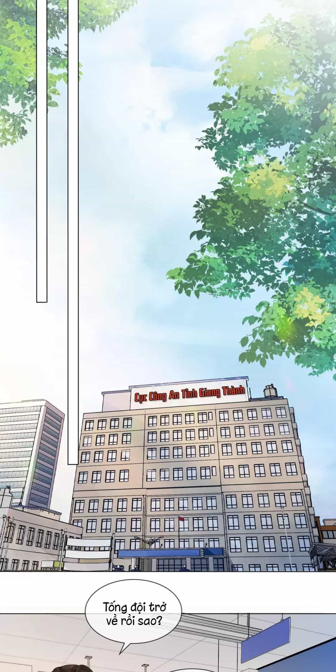 Nàng Pháp Y Thân Yêu Của Tôi - Chương 49 - ảnh 6