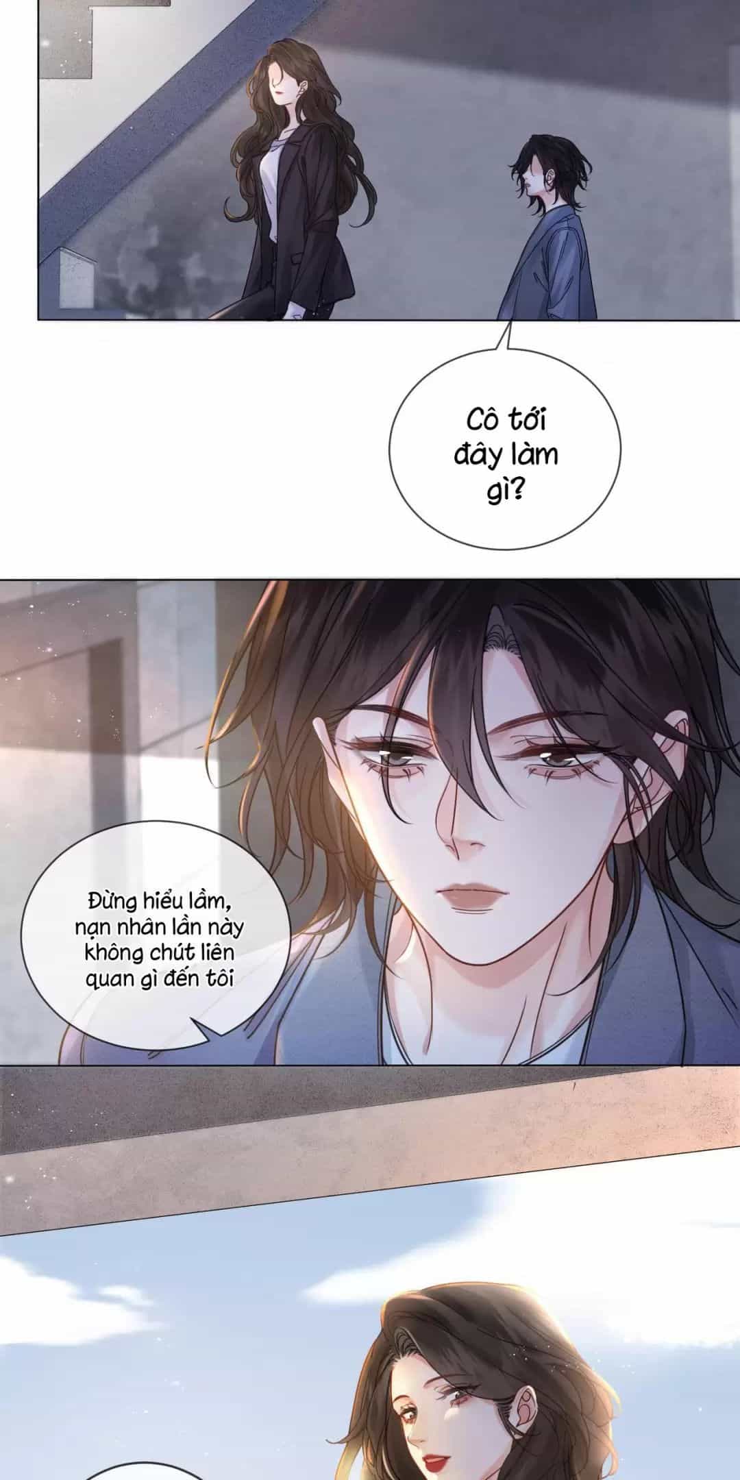 Nàng Pháp Y Thân Yêu Của Tôi - Chương 50 - ảnh 17