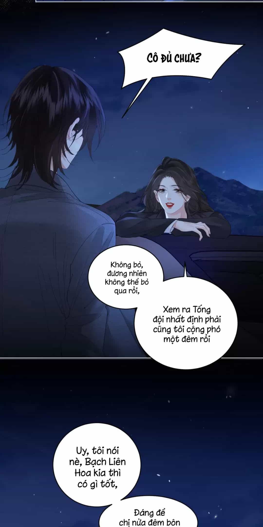 Nàng Pháp Y Thân Yêu Của Tôi - Chương 54 - ảnh 7
