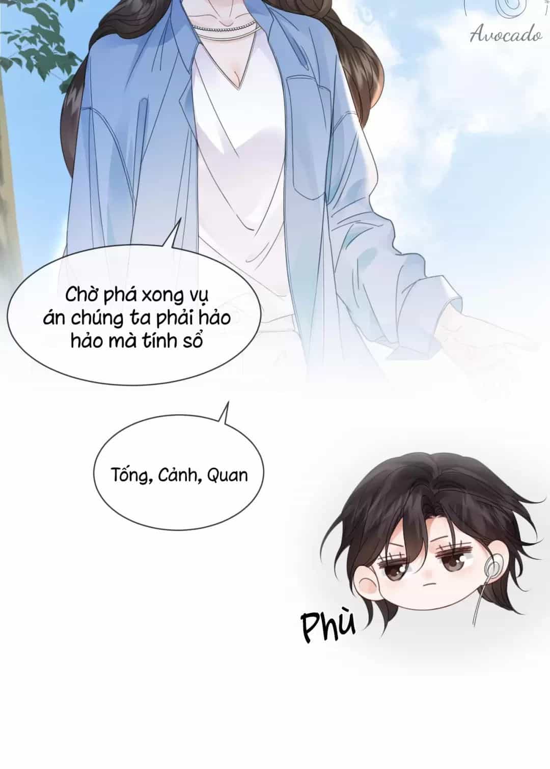 Nàng Pháp Y Thân Yêu Của Tôi - Chương 55 - ảnh 27