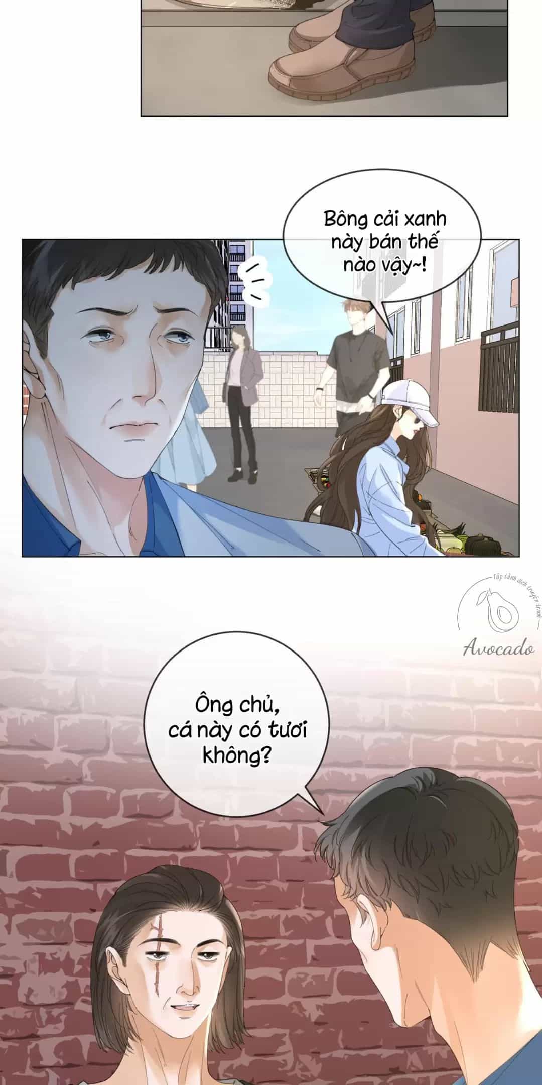 Nàng Pháp Y Thân Yêu Của Tôi - Chương 56 - ảnh 15