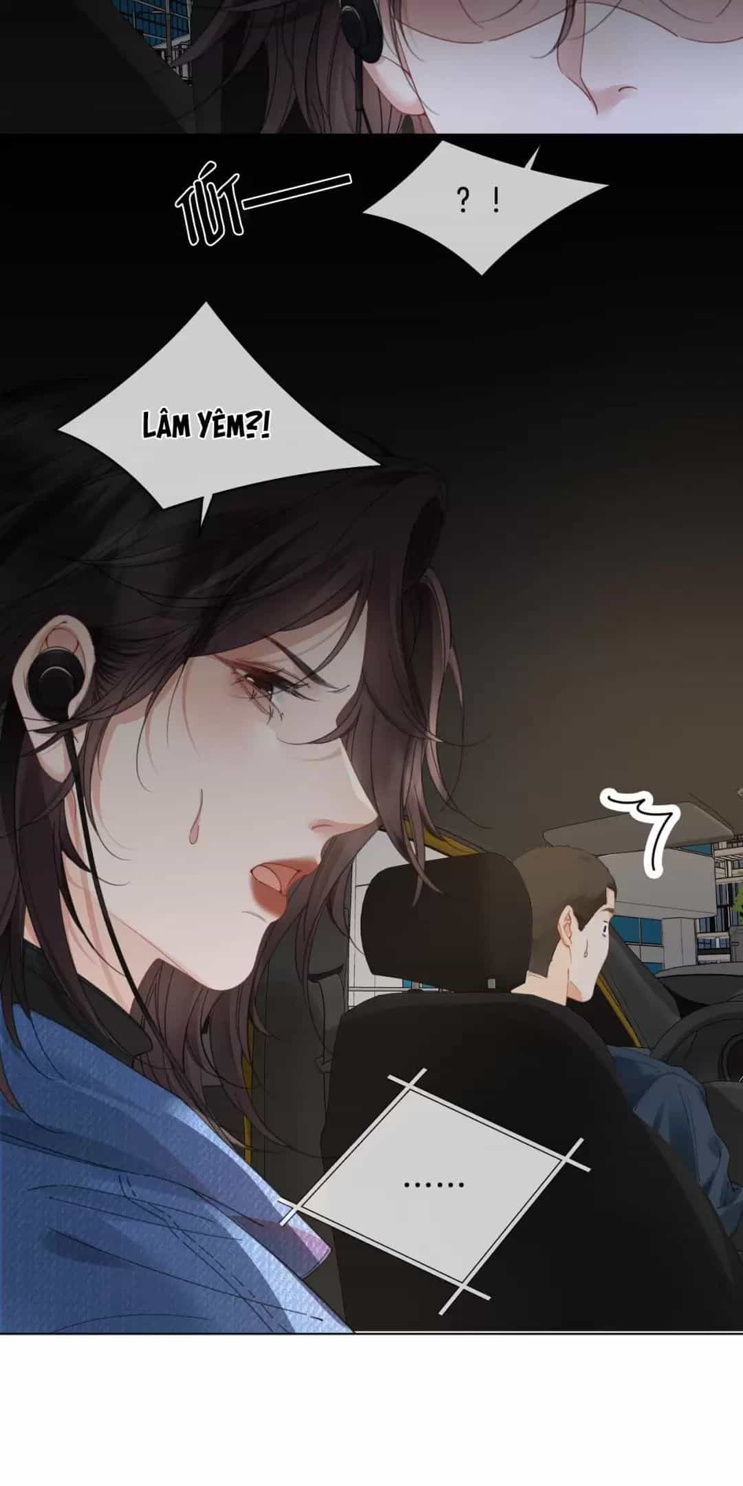 Nàng Pháp Y Thân Yêu Của Tôi - Chương 57 - ảnh 6