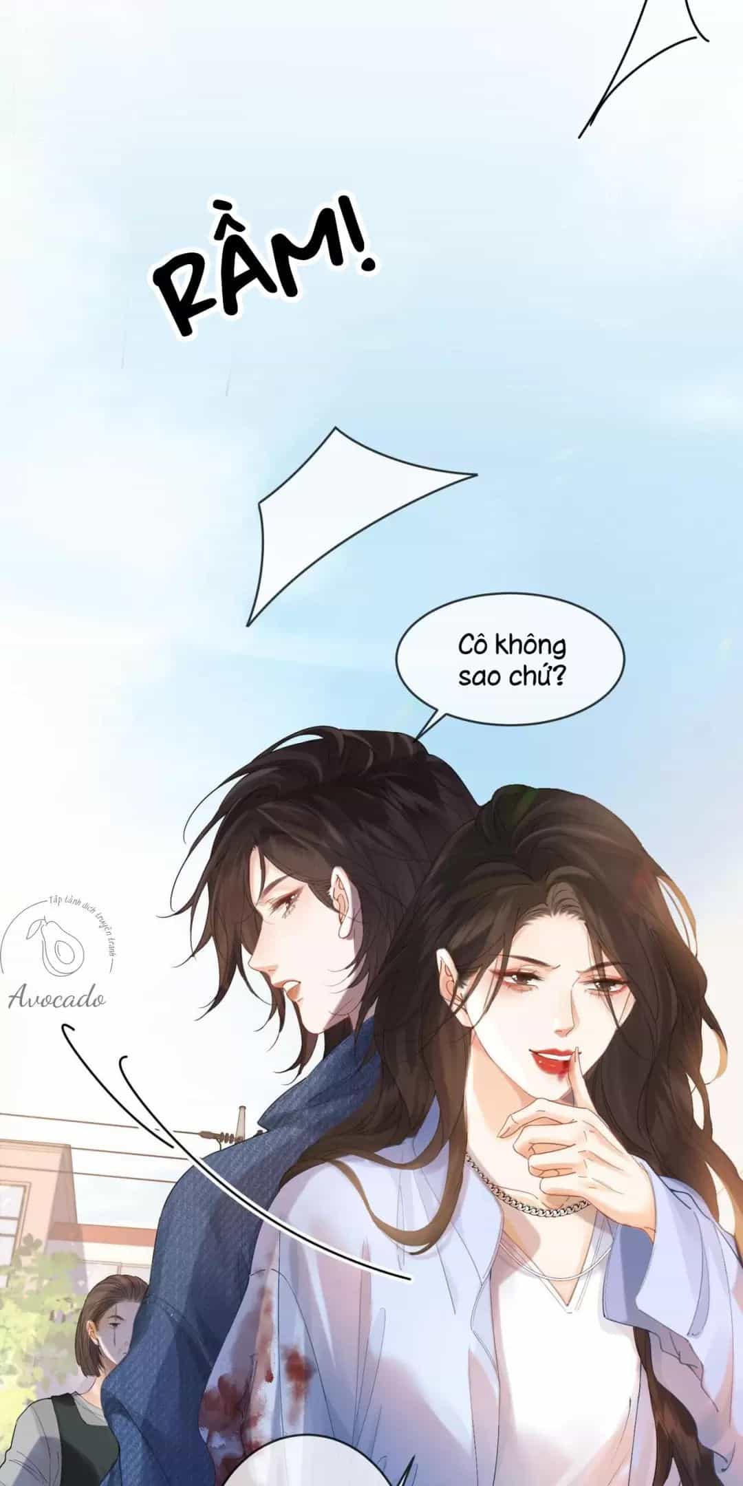 Nàng Pháp Y Thân Yêu Của Tôi - Chương 58 - ảnh 5