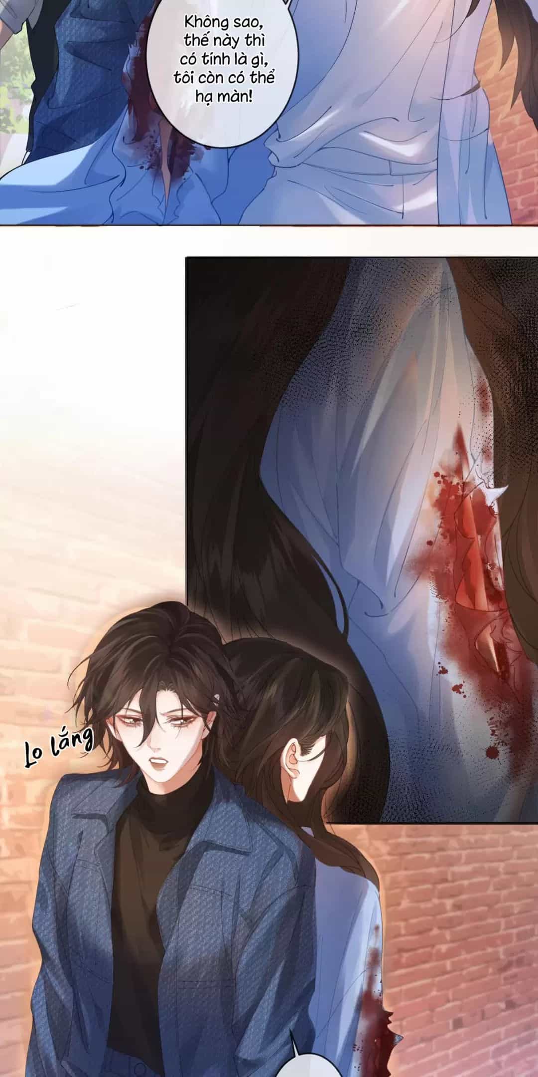 Nàng Pháp Y Thân Yêu Của Tôi - Chương 58 - ảnh 6