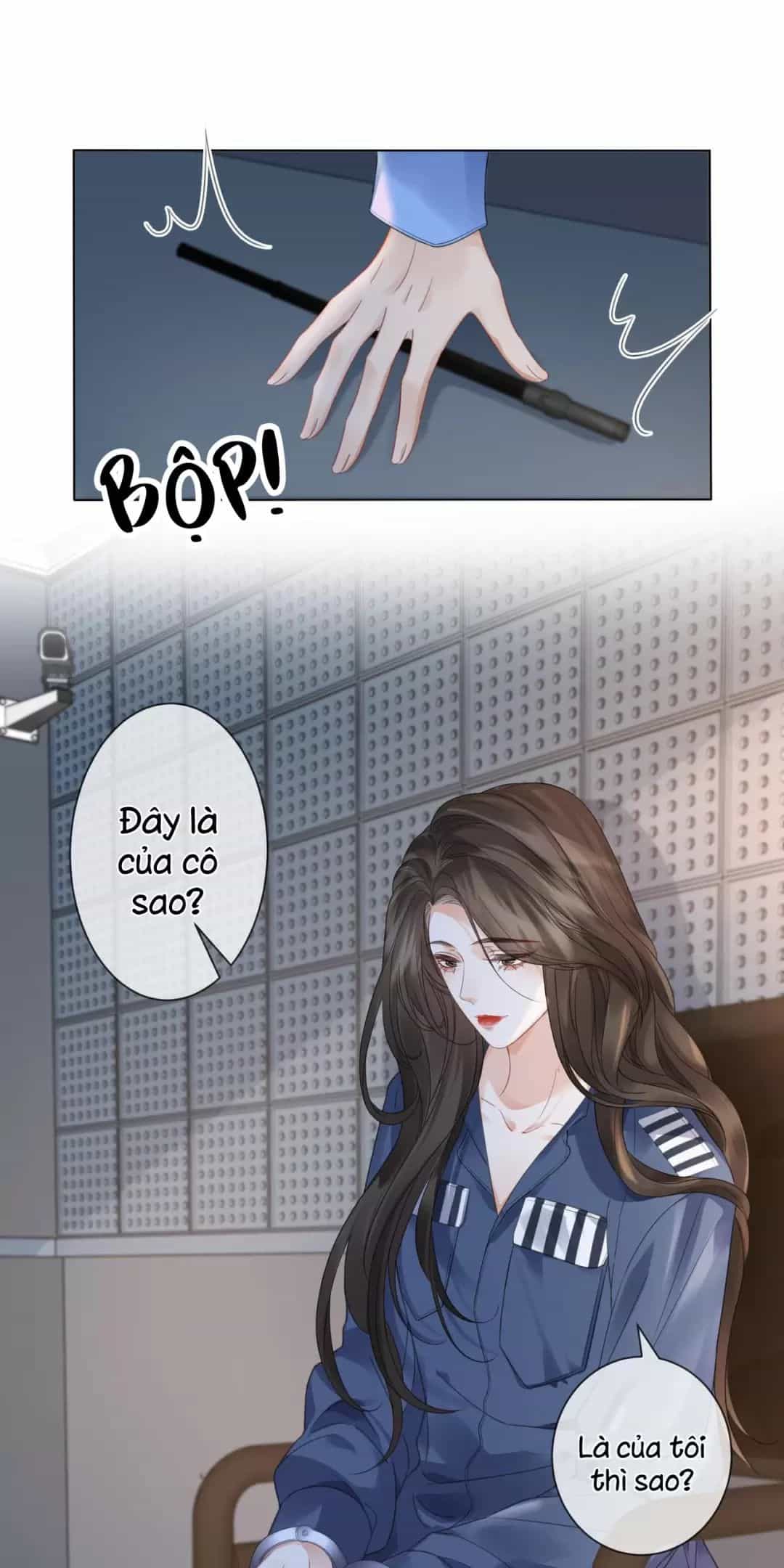Nàng Pháp Y Thân Yêu Của Tôi - Chương 60 - ảnh 25