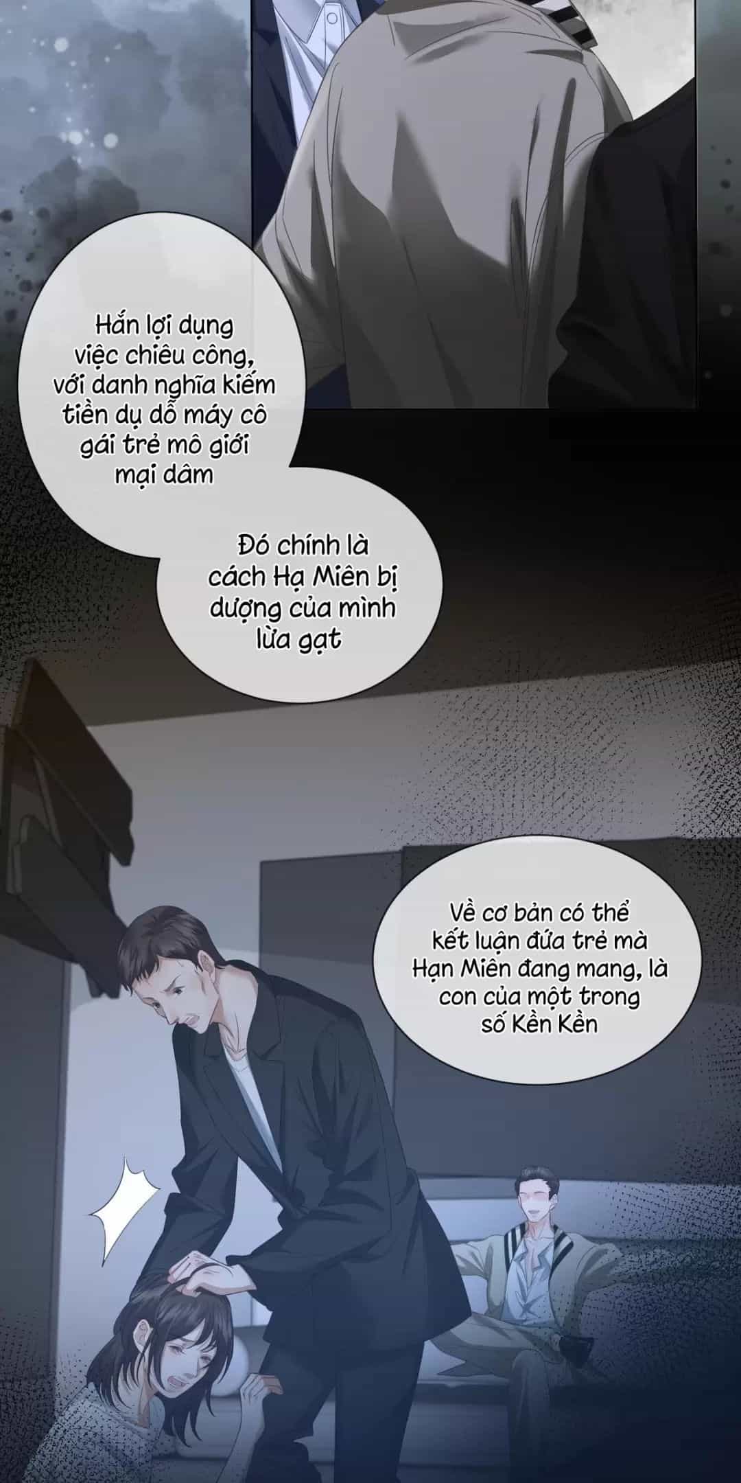 Nàng Pháp Y Thân Yêu Của Tôi - Chương 61 - ảnh 14