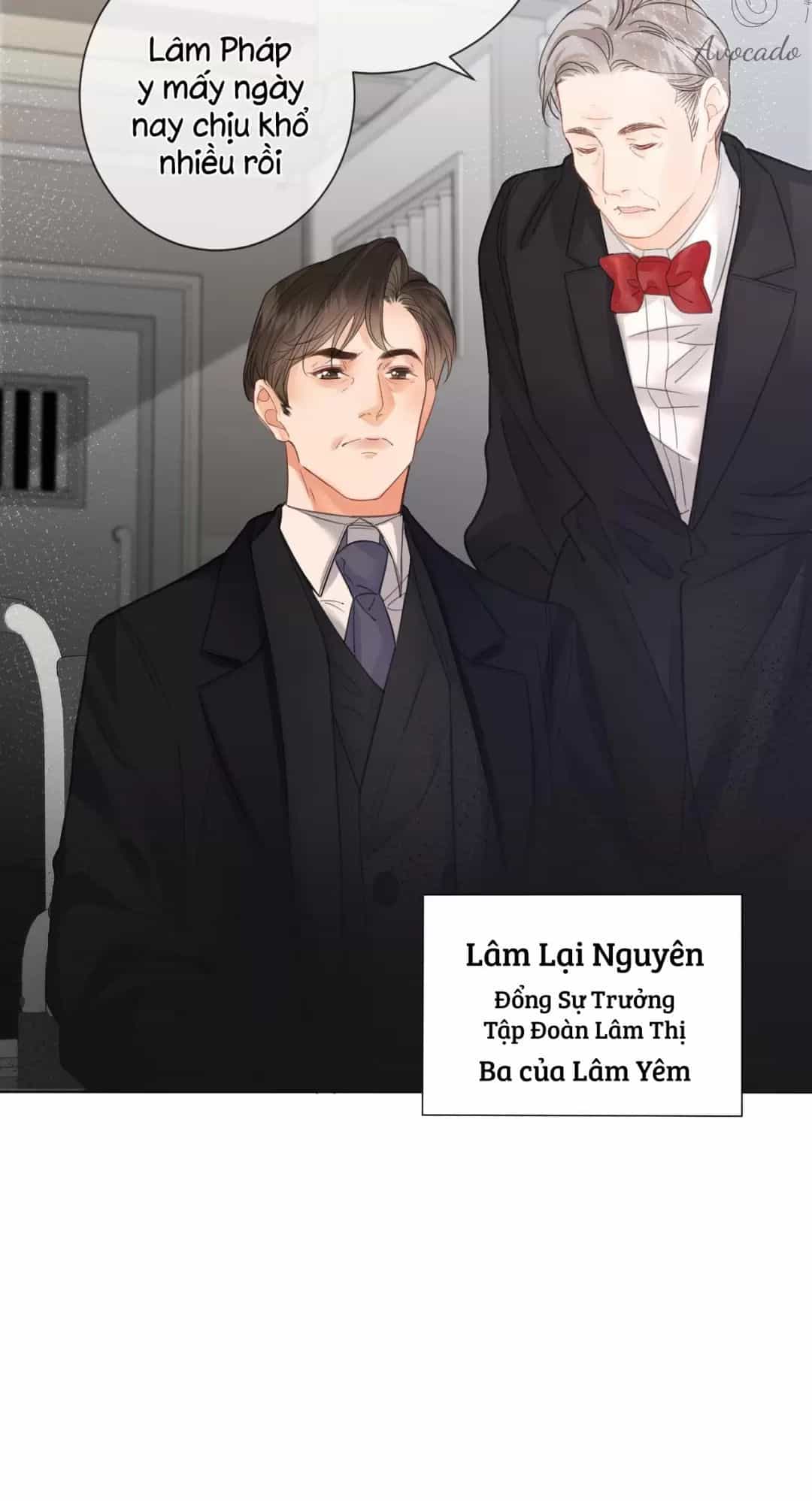 Nàng Pháp Y Thân Yêu Của Tôi - Chương 61 - ảnh 32