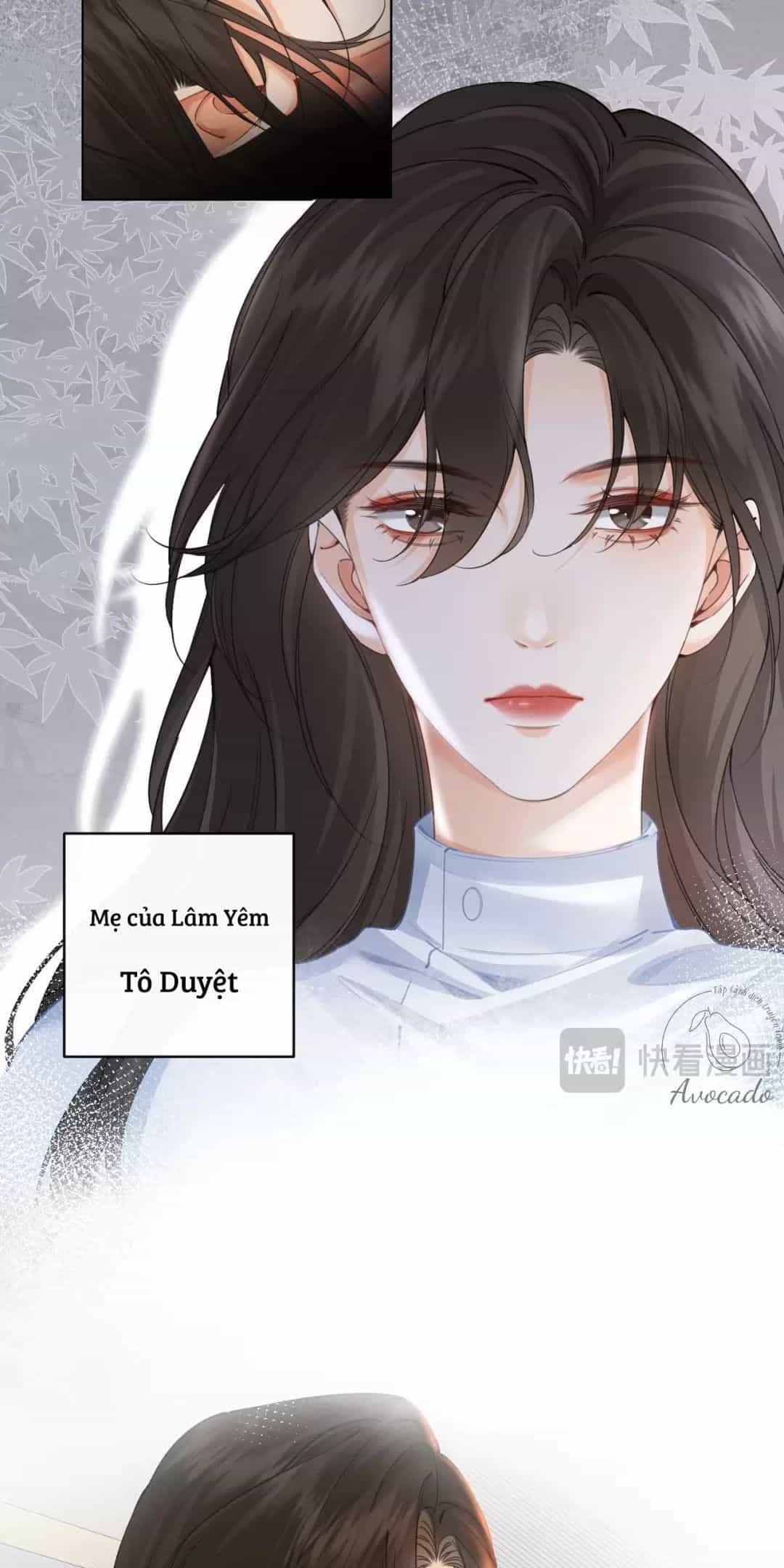 Nàng Pháp Y Thân Yêu Của Tôi - Chương 62 - ảnh 24