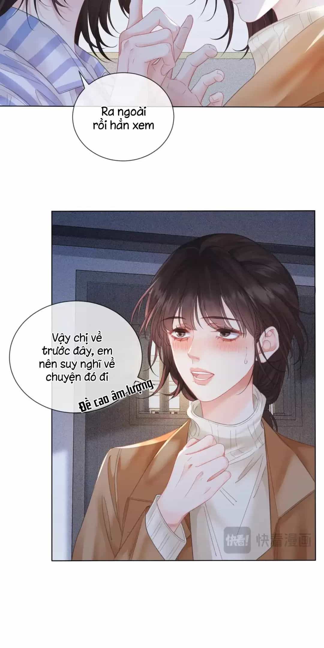 Nàng Pháp Y Thân Yêu Của Tôi - Chương 65 - ảnh 11