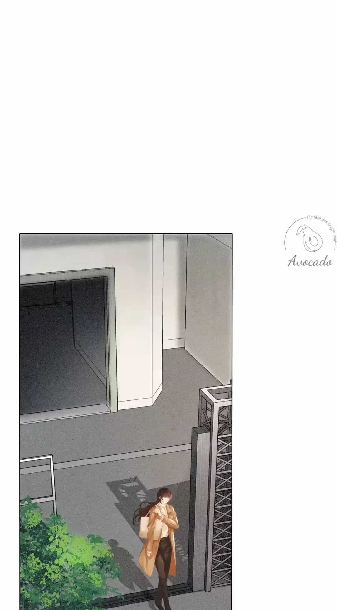 Nàng Pháp Y Thân Yêu Của Tôi - Chương 65 - ảnh 12