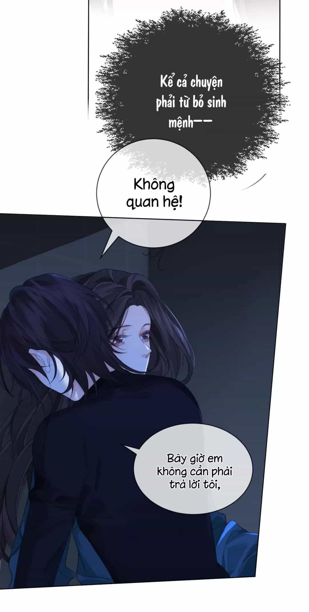 Nàng Pháp Y Thân Yêu Của Tôi - Chương 68 - ảnh 17