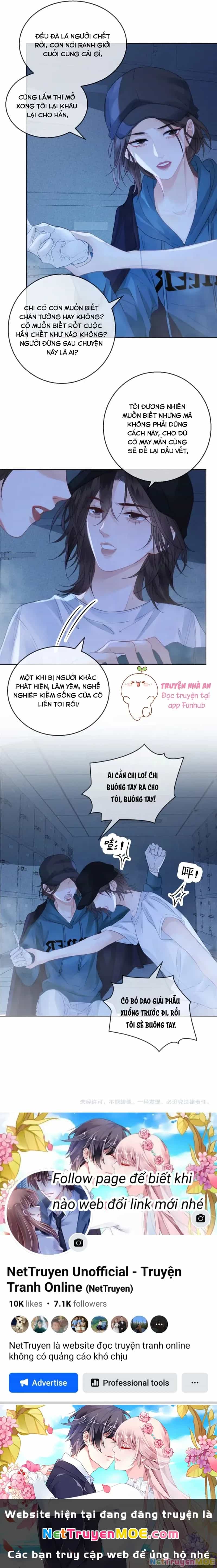Nàng Pháp Y Thân Yêu Của Tôi - Chương 69 - ảnh 16