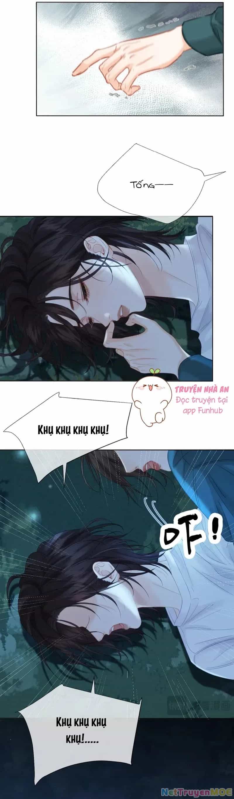 Nàng Pháp Y Thân Yêu Của Tôi - Chương 71 - ảnh 3