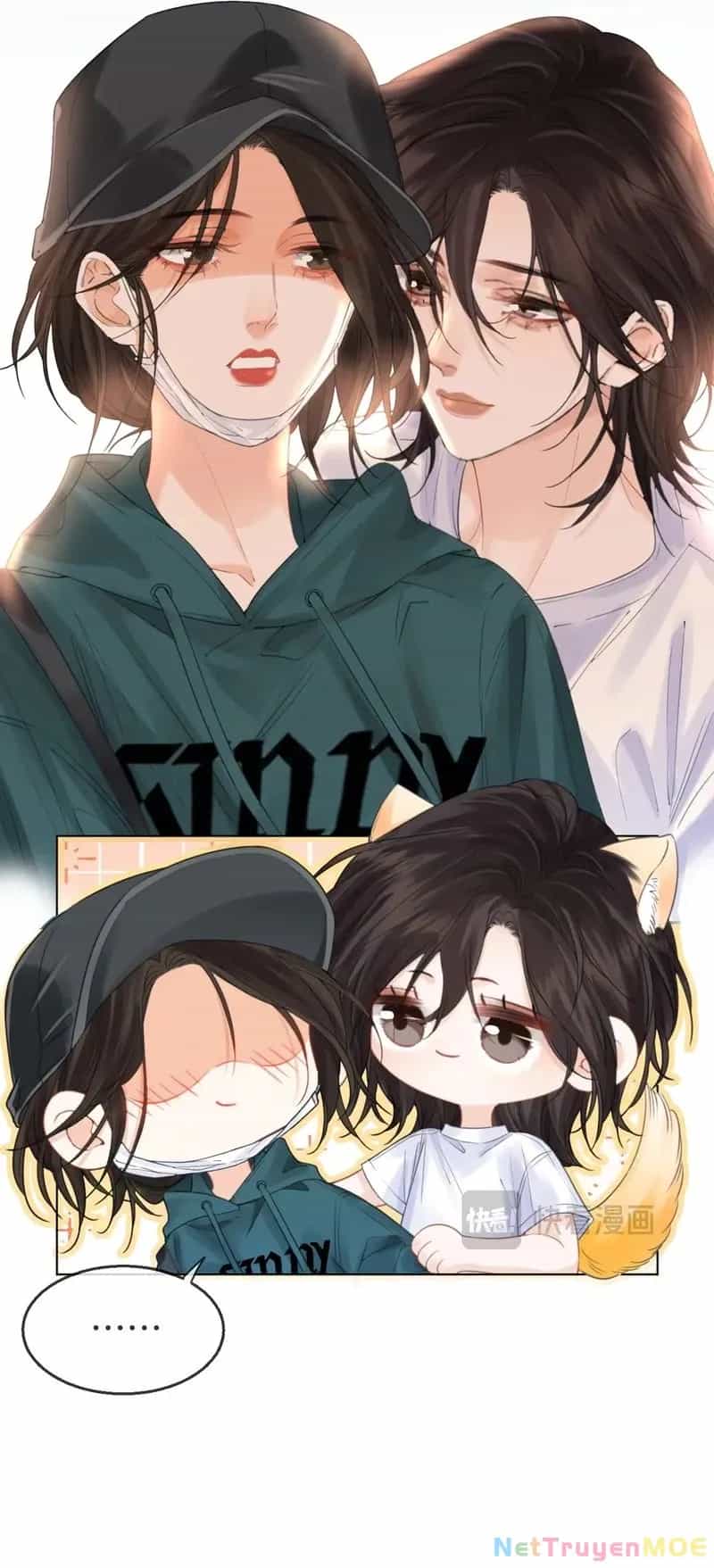 Nàng Pháp Y Thân Yêu Của Tôi - Chương 71 - ảnh 8