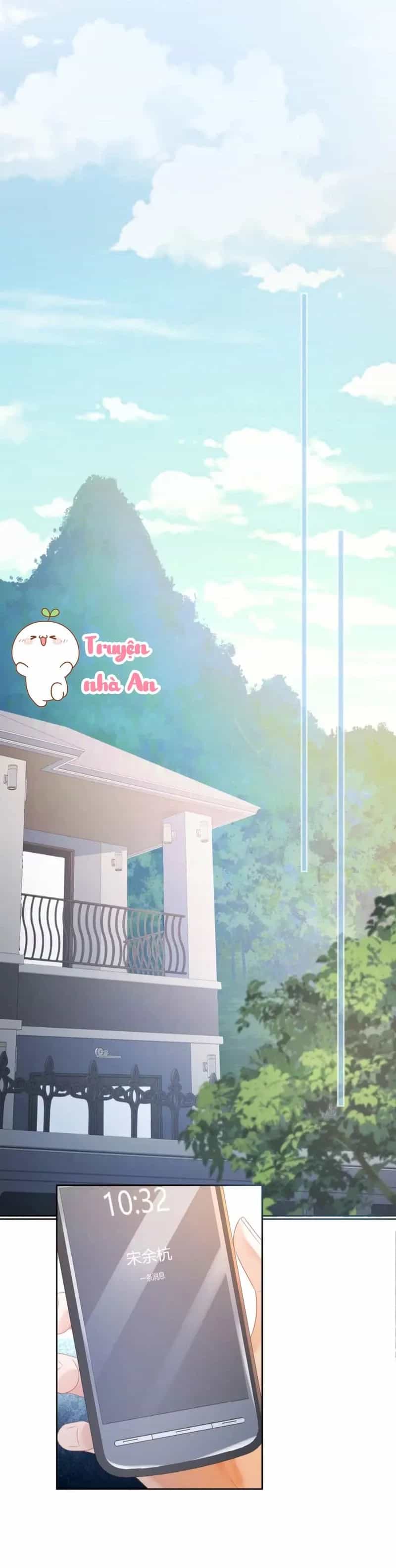 Nàng Pháp Y Thân Yêu Của Tôi - Chương 73 - ảnh 10