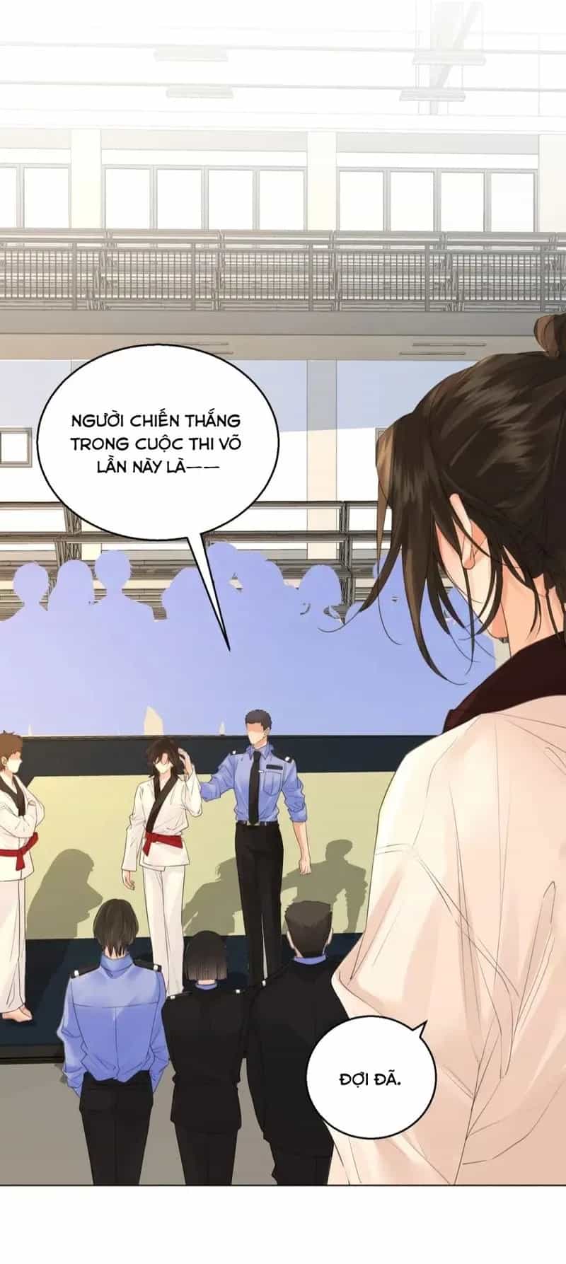 Nàng Pháp Y Thân Yêu Của Tôi - Chương 74 - ảnh 19