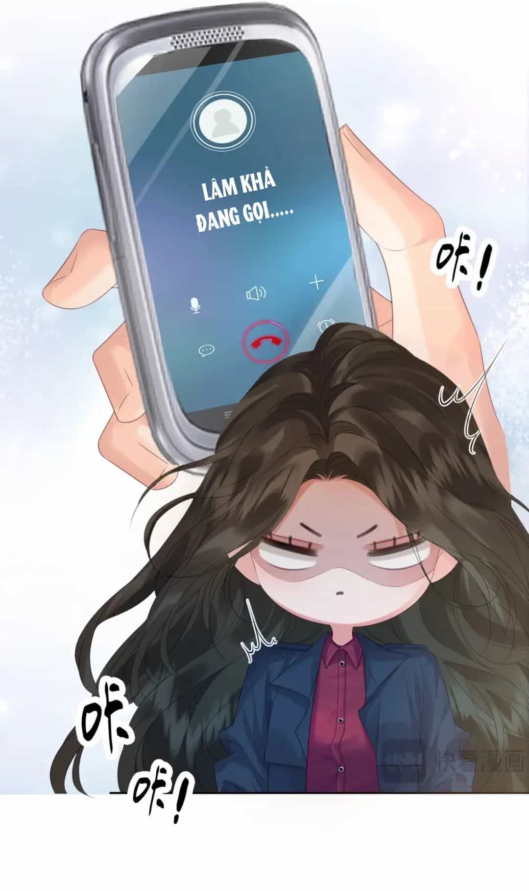 Nàng Pháp Y Thân Yêu Của Tôi - Chương 76 - ảnh 12