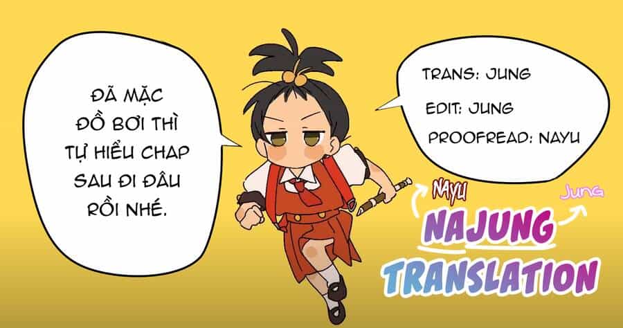 Nàng Phù Thủy Thiên Tài Hết Mana Rồi! - Chương 27 - ảnh 10