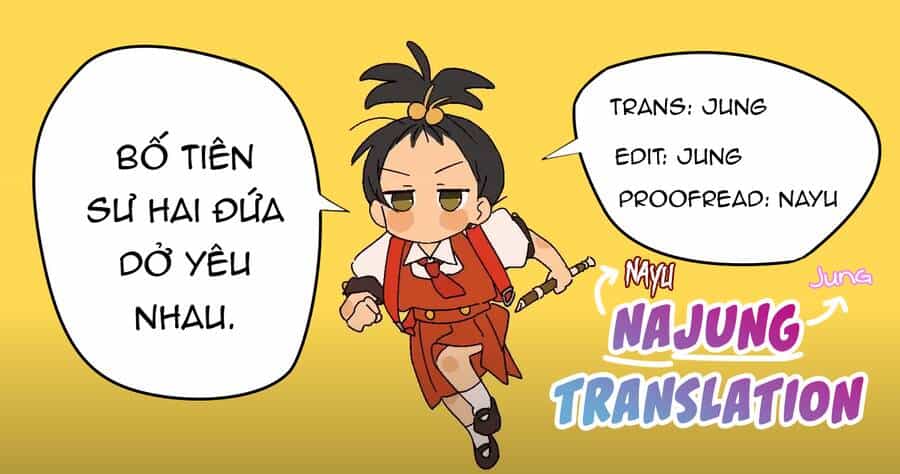 Nàng Phù Thủy Thiên Tài Hết Mana Rồi! - Chương 36 - ảnh 10