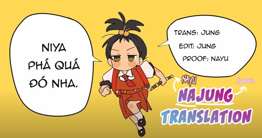 Nàng Phù Thủy Thiên Tài Hết Mana Rồi! - Chương 57 - ảnh 11