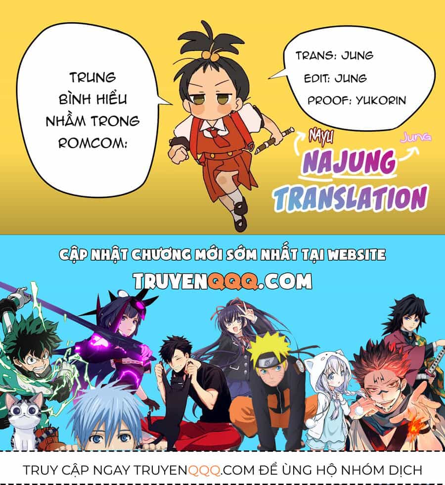 Nàng Phù Thủy Thiên Tài Hết Mana Rồi! - Chương 58 - ảnh 10
