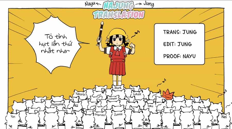 Nàng Phù Thủy Thiên Tài Hết Mana Rồi! - Chương 70 - ảnh 14