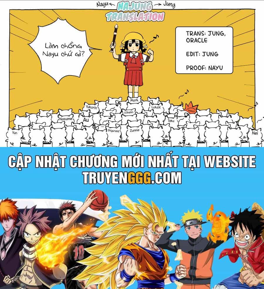 Nàng Phù Thủy Thiên Tài Hết Mana Rồi! - Chương 90 - ảnh 11