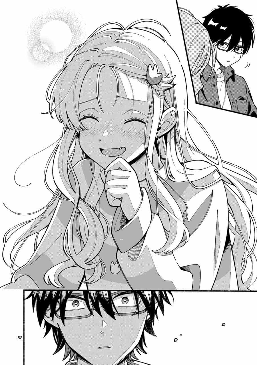 Nàng Sói Trót Phải Lòng Với Mặt Trăng - Chương 1.1 - ảnh 50