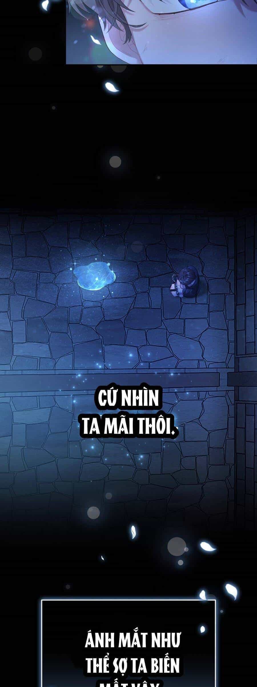 Nàng Tiên, Hãy Ký Hợp Đồng Nào - Chương 1 - ảnh 40