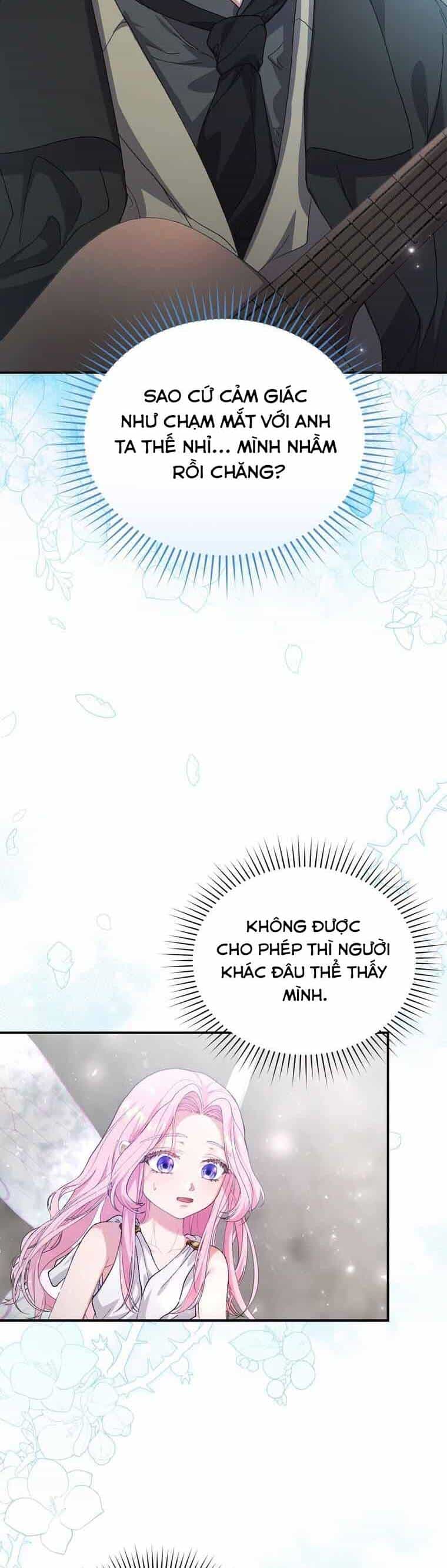 Nàng Tiên, Hãy Ký Hợp Đồng Nào - Chương 11 - ảnh 31