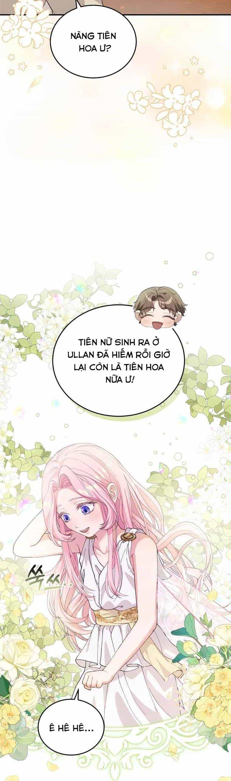 Nàng Tiên, Hãy Ký Hợp Đồng Nào - Chương 11 - ảnh 38