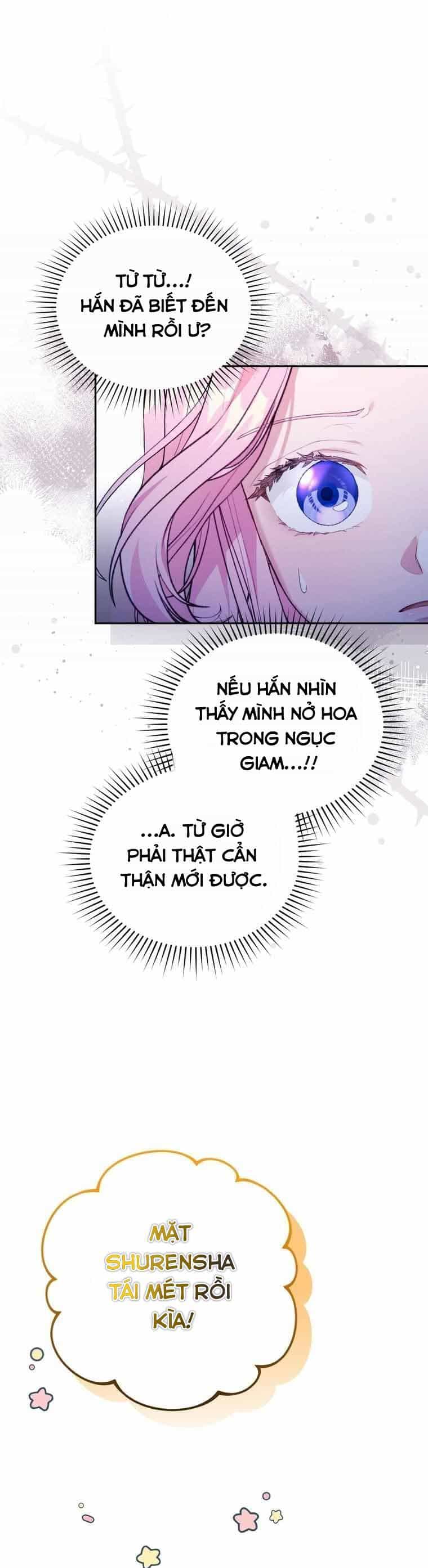 Nàng Tiên, Hãy Ký Hợp Đồng Nào - Chương 12 - ảnh 37