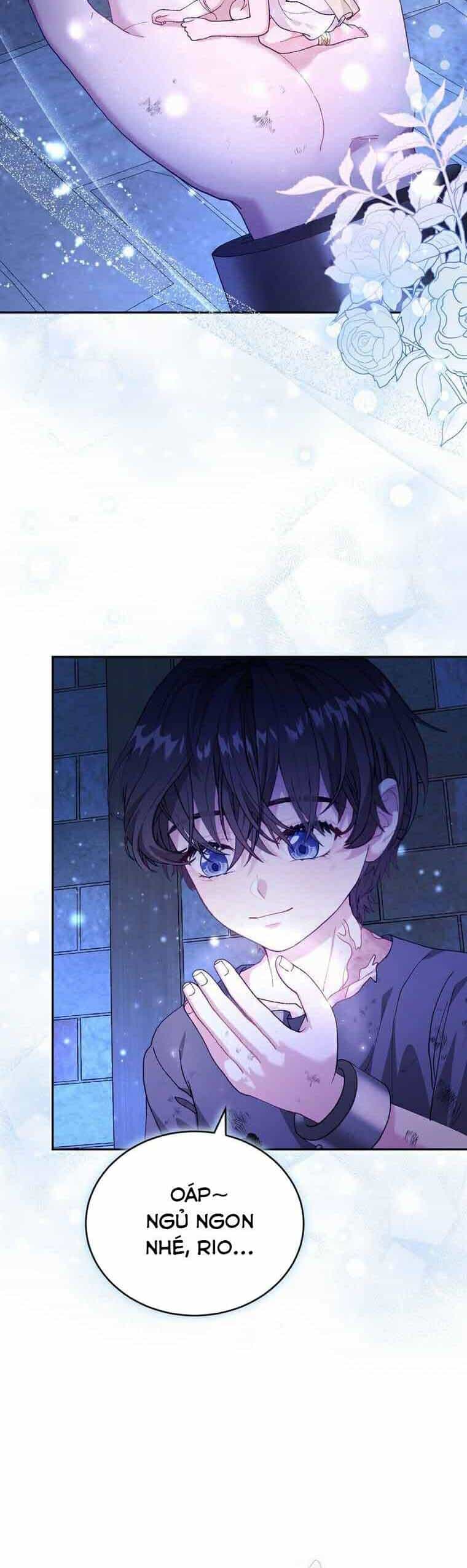 Nàng Tiên, Hãy Ký Hợp Đồng Nào - Chương 14 - ảnh 52