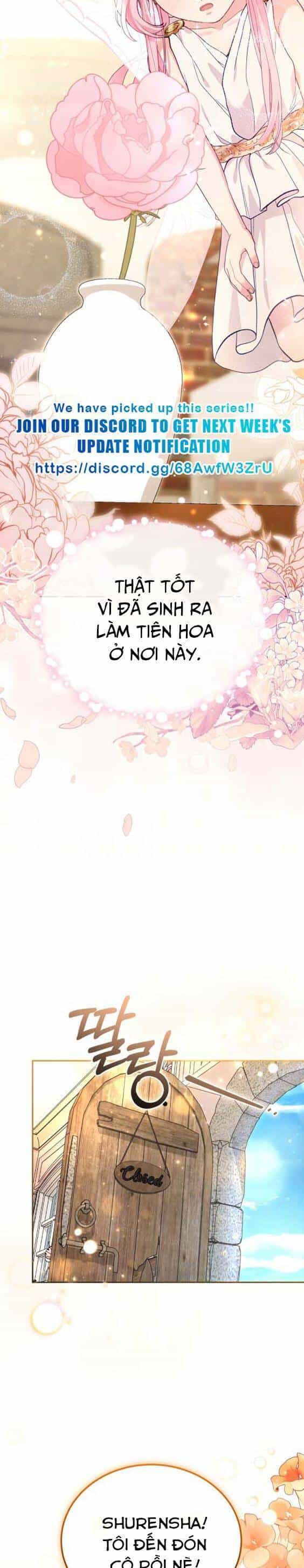 Nàng Tiên, Hãy Ký Hợp Đồng Nào - Chương 15 - ảnh 13