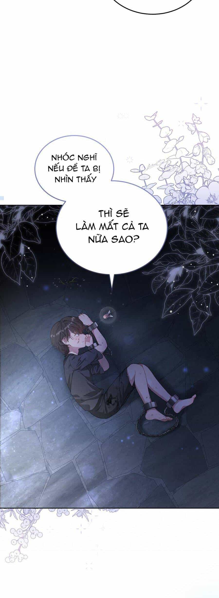 Nàng Tiên, Hãy Ký Hợp Đồng Nào - Chương 2 - ảnh 22