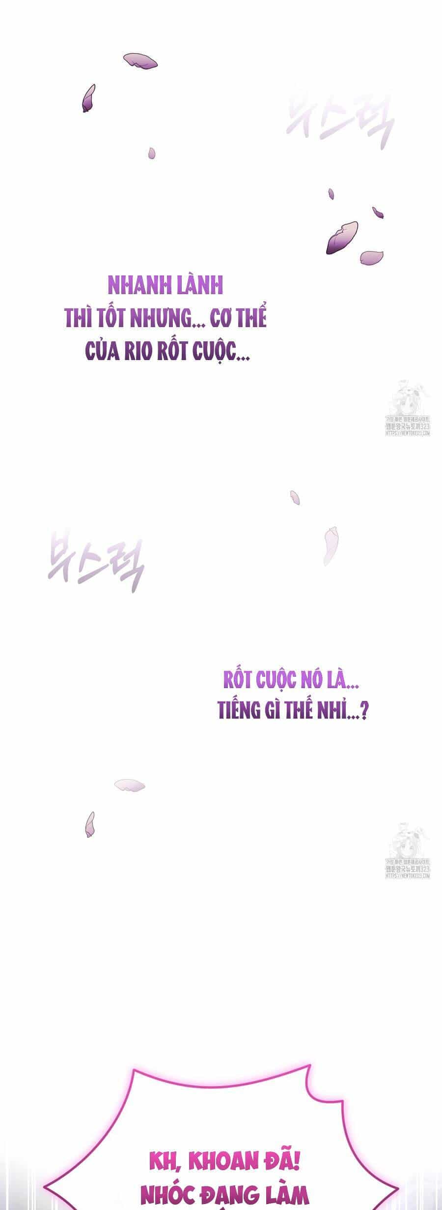 Nàng Tiên, Hãy Ký Hợp Đồng Nào - Chương 20 - ảnh 15