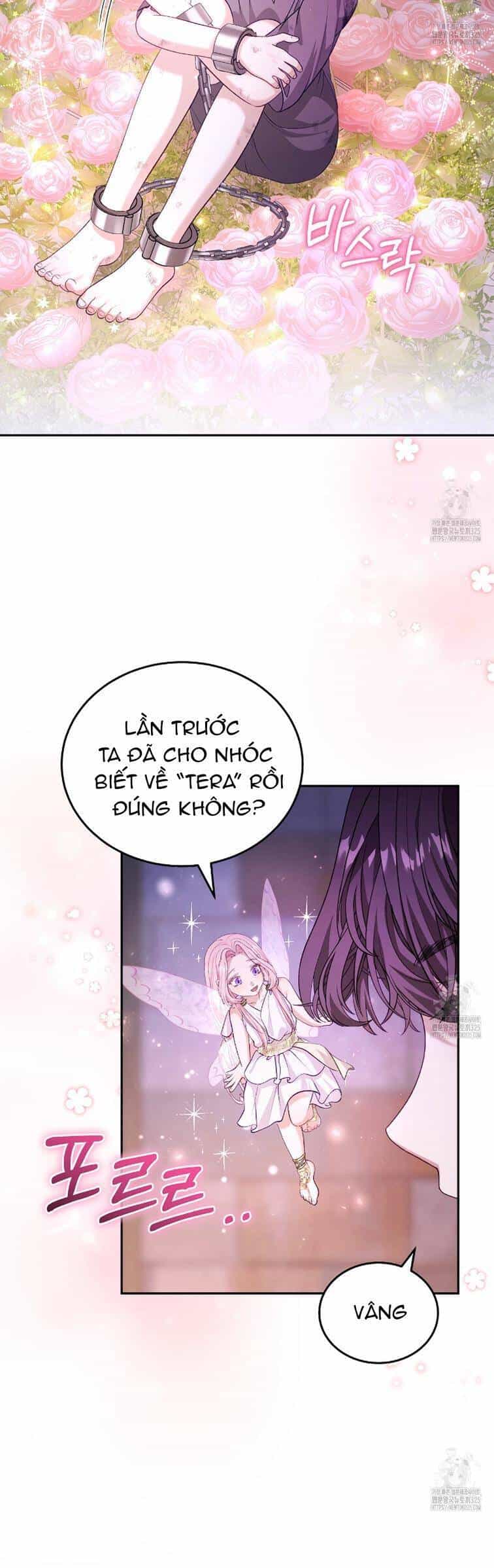 Nàng Tiên, Hãy Ký Hợp Đồng Nào - Chương 23 - ảnh 44