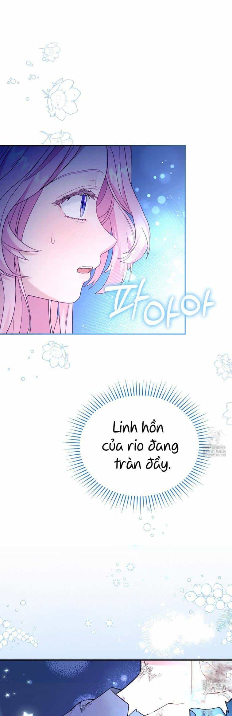 Nàng Tiên, Hãy Ký Hợp Đồng Nào - Chương 24 - ảnh 3