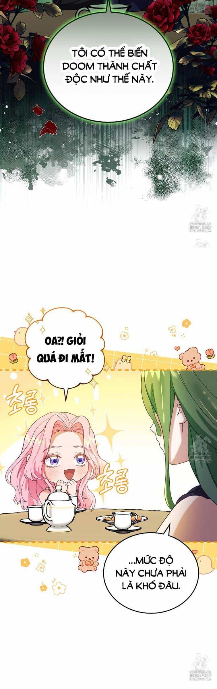 Nàng Tiên, Hãy Ký Hợp Đồng Nào - Chương 25 - ảnh 31